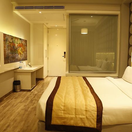 Hotel Orange Agra  Εξωτερικό φωτογραφία