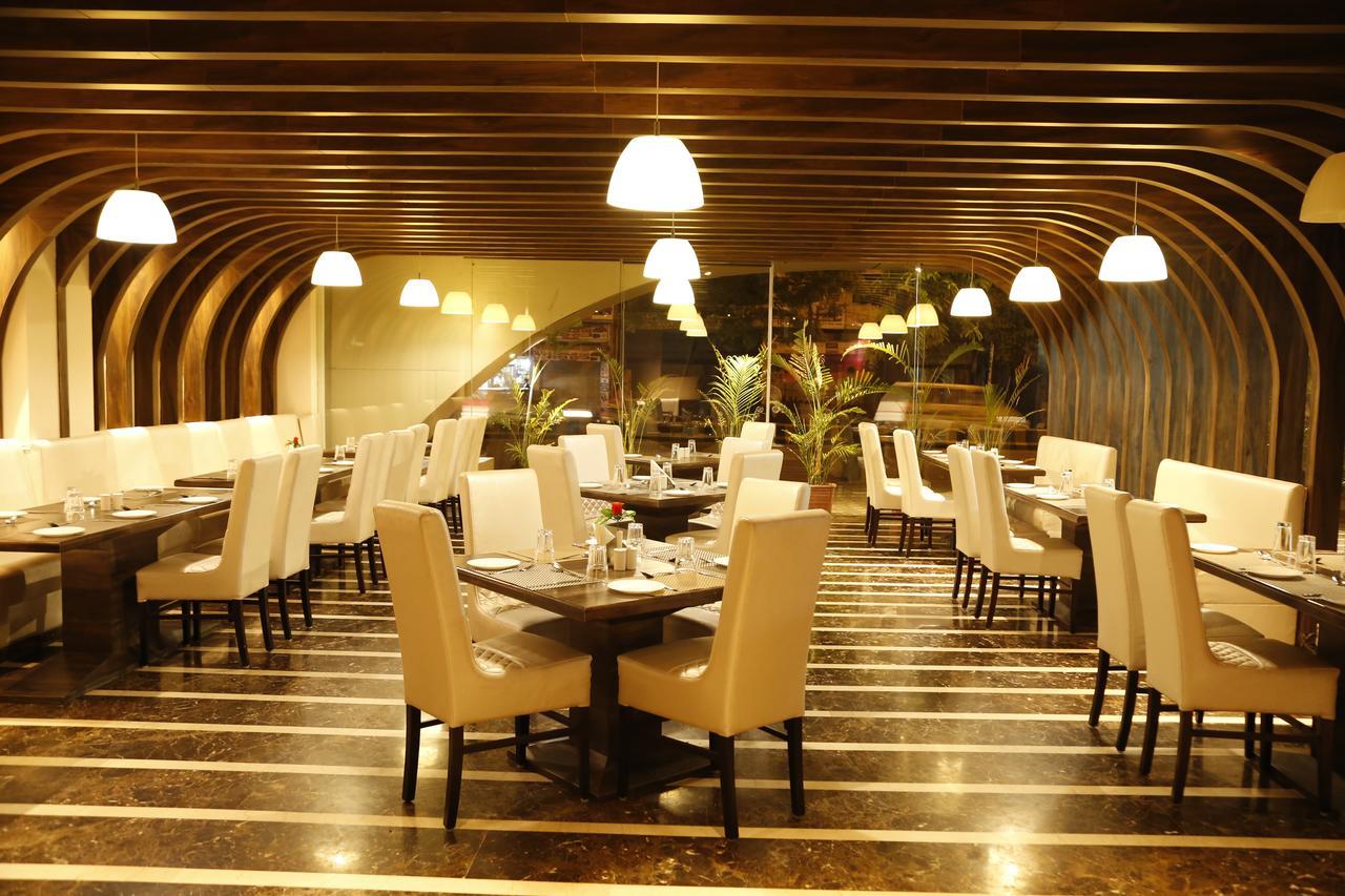 Hotel Orange Agra  Εξωτερικό φωτογραφία