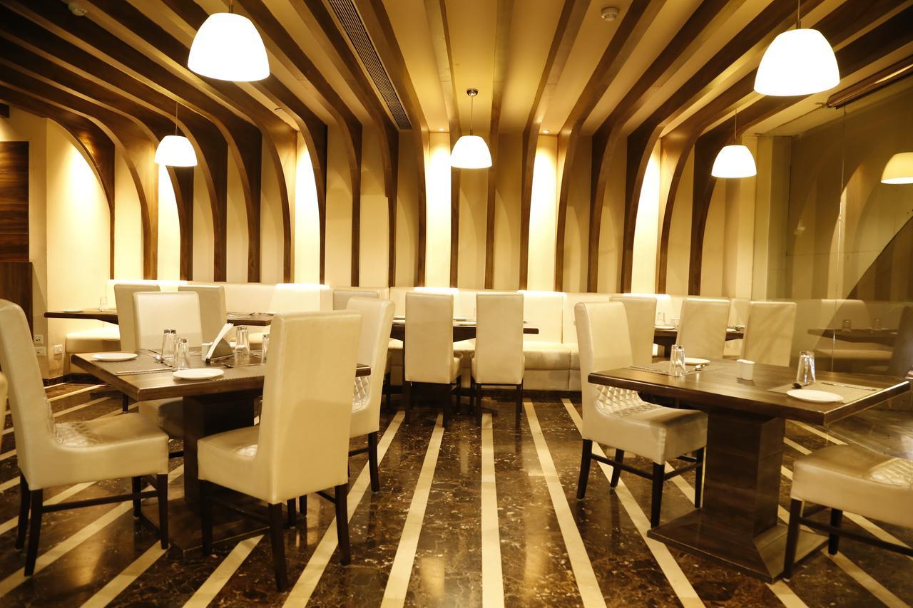 Hotel Orange Agra  Εξωτερικό φωτογραφία